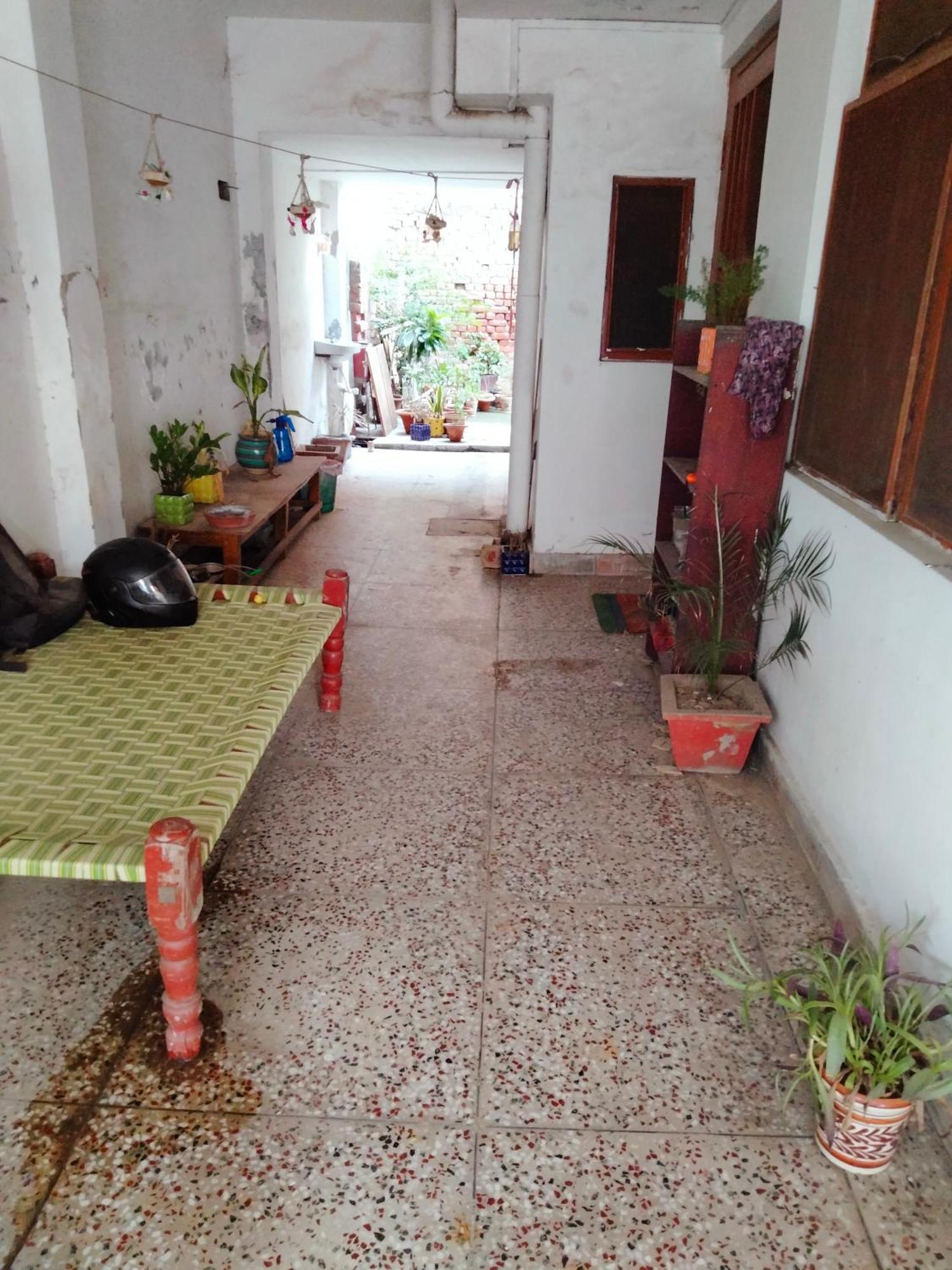 Ds Home Lucknow Exteriör bild